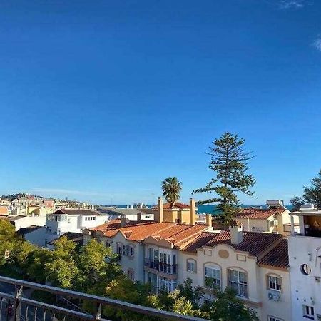 말라가 Atico Con Terraza Frente Playa Pedregalejo 아파트 외부 사진