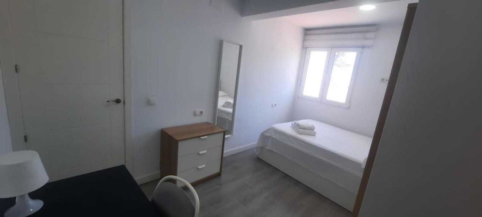 말라가 Atico Con Terraza Frente Playa Pedregalejo 아파트 외부 사진